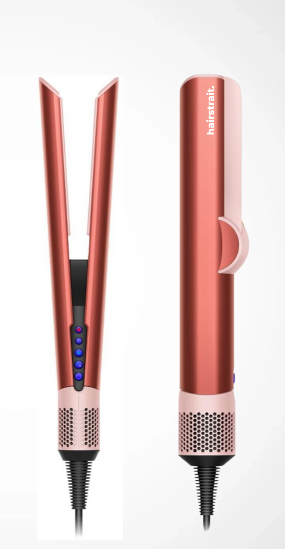 Hårtork - 2 in 1