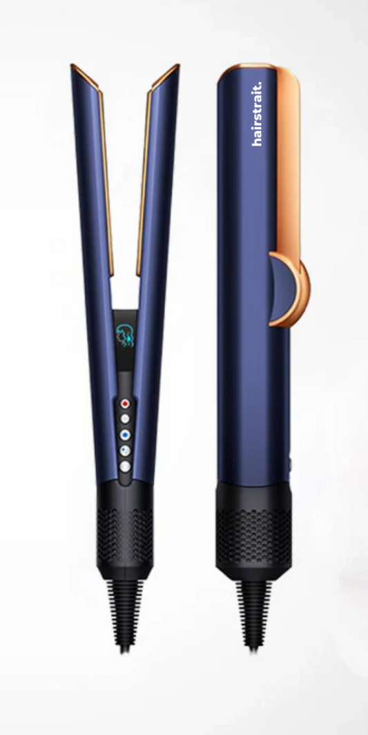 Hårtork - 2 in 1