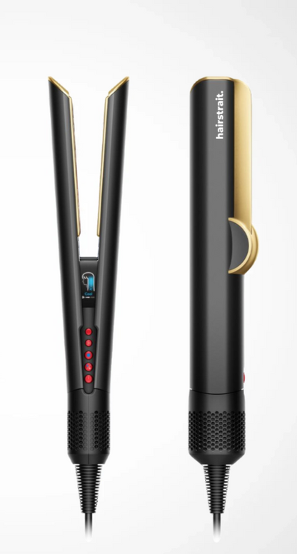 Hårtork - 2 in 1